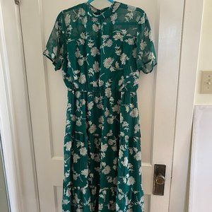 Brand New Lulu's Dress